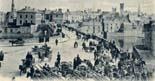 Athlone - Westmeath - Market Day
(Early 20th Century)