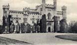 Athlone - Westmeath - Moydrun Castle
(old irish photo image)