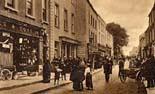 Athlone - Westmeath - Church St 1930