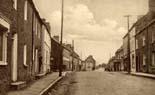 Kilbeggan - Westmeath -  Lr. Main St
(Old irish photo)