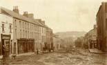 Mullingar - Westmeath -  Earl St
(circa 1905)