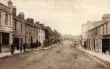 Mullingar - Westmeath - Dominick St
(old Mullingar photo)
