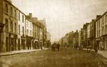 Mullingar - Westmeath - Greville St
(Great old photo image)