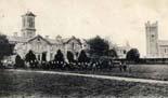 Mullingar - Westmeath - St Marys
(old photo of Church)