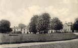 Tyrellspass - Westmeath -  The Crescent
(early 20th Century photo)