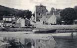 Ballyhack - Wexford - River Suir
(View from River)