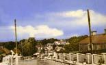 Blackwater - Wexford Barrack St
(Old color photo)