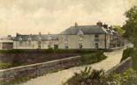 Courtown - Wexford - Taravie Hotel
(circa 1910)