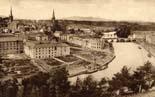 Enniscorthy - Wexford - Elevated
(Overlooking town)