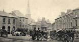 Enniscorthy - Wexford - Market Day
(Busy market)
