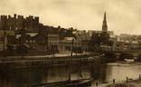 Enniscorthy - Wexford - Abbey Quay
(The Bridge)