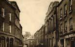 Enniscorthy Wexford - Castle St
(Athebaeum Photo)