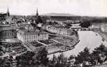 Enniscorthy - Wexford - Town view
(Great old photo image)