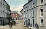 Enniscorthy - Wexford -  Shannon St
(Temple)