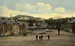 Enniscorthy - Wexford -  Abbey Square
(Old Photo image)
