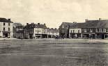 Newtownbarry - Wexford -  Market St
(Quiet scene)