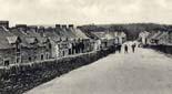 Newtownbarry - Wexford -  Irish St
(Vintage old photo)