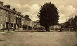 Newtownbarry - Wexford - Street scene
(circa 1910)