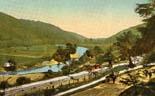 Avoca Bridge - Wicklow
(Old photo image)