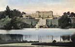 Powerscourt - Wicklow - House
(Powerscourt House)