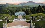 Powerscourt - Wicklow - Gardens
(The Garden of Ireland)