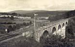 Rathnew - Wicklow - Village
(Elevated view)