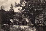Tinnahinch - Wicklow - Village
(circa 1910)