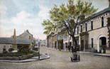 Wicklow Town -  Main St
(circa 1910)