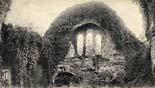 Wicklow Town -  The Abbey
(Ruins)