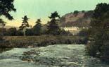 Woodenbridge - Wicklow - Aughrim
(River View)