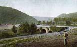 Woodenbridge - Wicklow - Bridge
(over River Aughrim)