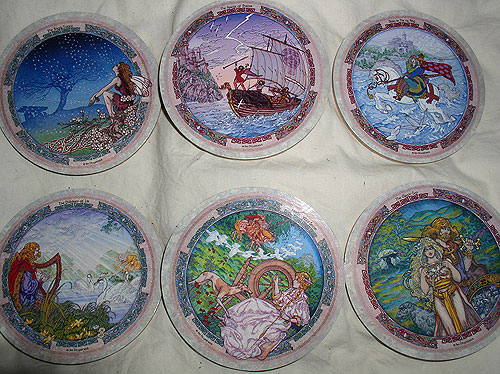 Coasters Jim Fitzpatrick Coasters Jim Fitzpatrick