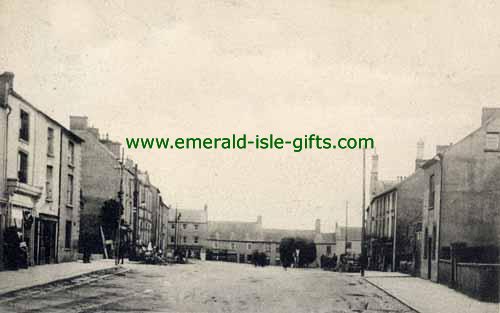 Fethard - Tipperary -  Main St