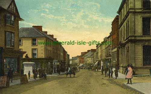 Tipperary Town - Main St