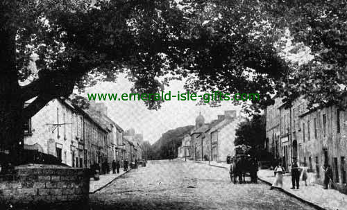 Caledon - Tyrone -  Main St