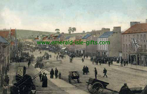 Cookstown - Tyrone - Main St