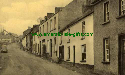 Donemana - Tyrone - 1930 Main St