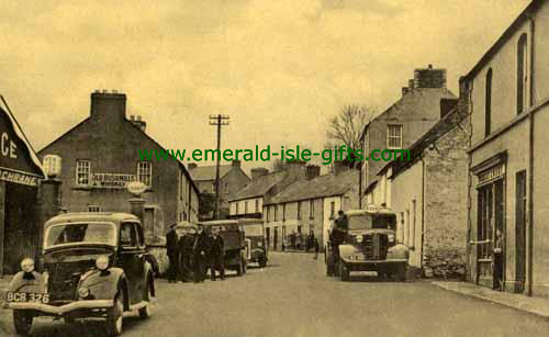 Donemana - Tyrone -  Main St