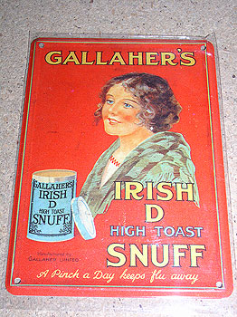 Gallaher Gallaher
