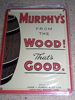 Murphy Murphy