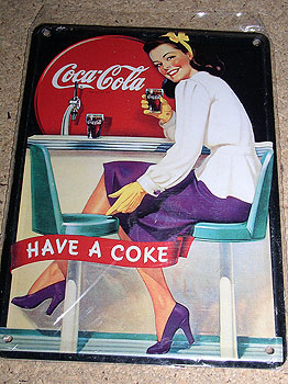 Coca Cola
