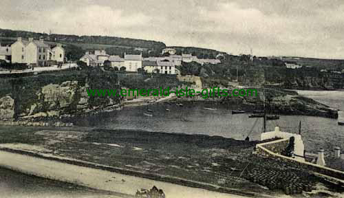 Dunmore East - Waterford - Town