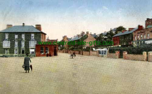 Tramore - Waterford - Railway Square