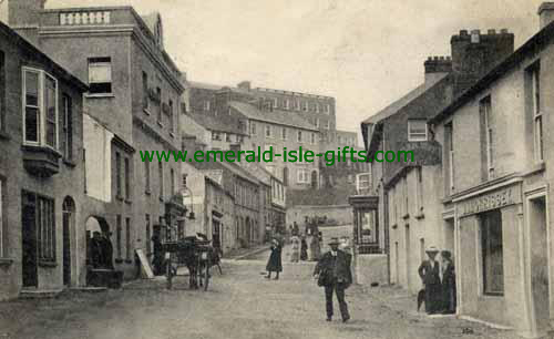 Tallow - Waterford - Strand St