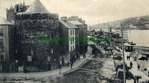 Waterford City - Reginalds Tower