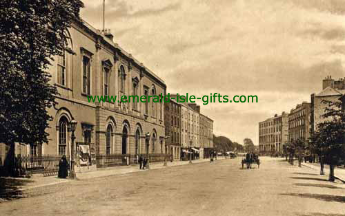 Waterford City - The Mall