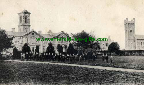 Mullingar - Westmeath - St Marys