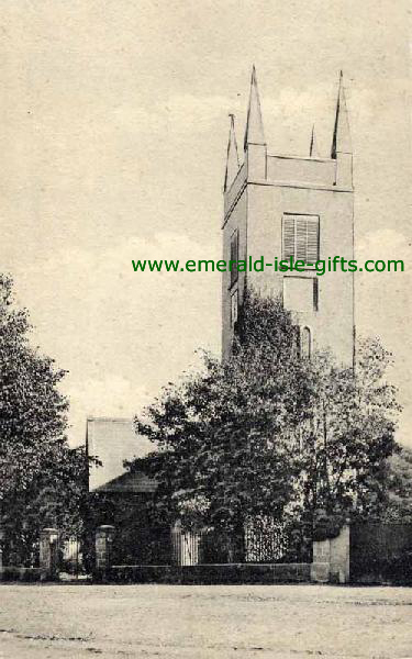 Blessington - Wicklow Protestant Church