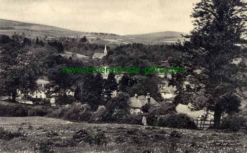 Enniskerry - Wicklow - Village