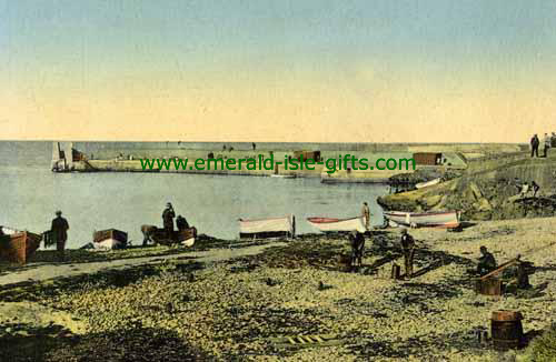 Greystones - Wicklow -  Village